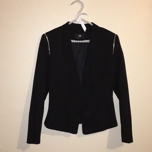 H&M blazer